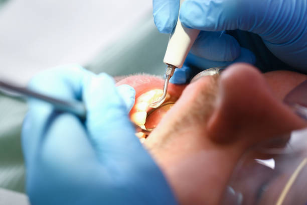 , WA Emergency Dental Service Company