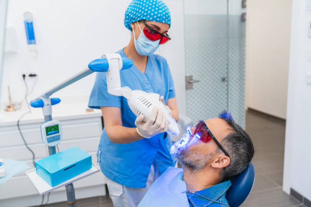 Best Emergency Dental Care for Sports Injuries in Picnic Point, WA