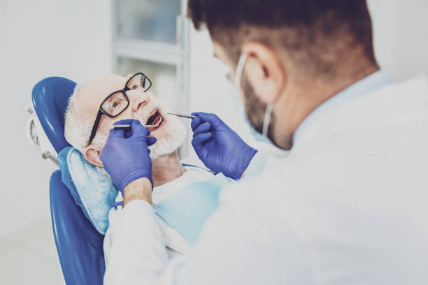 Best Emergency Denture Repair in Picnic Point, WA
